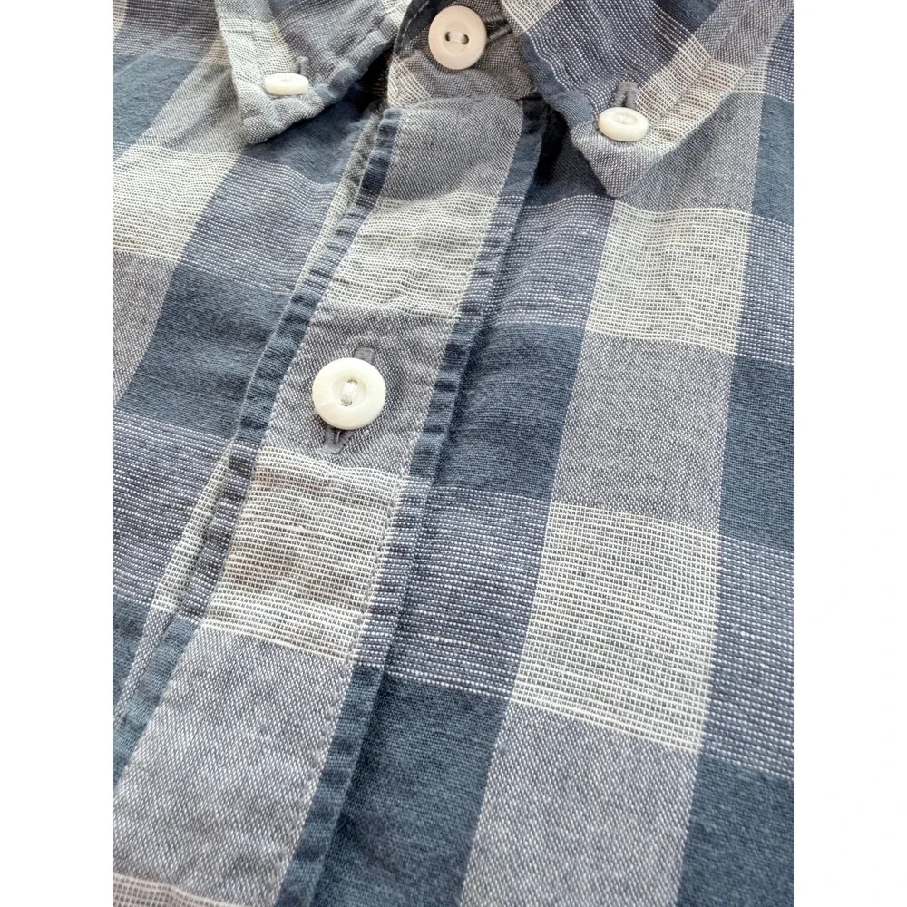 J. Crew crew button
